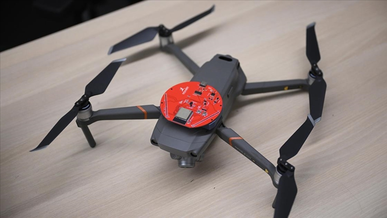 NATO yerli drone projesi STRIKE