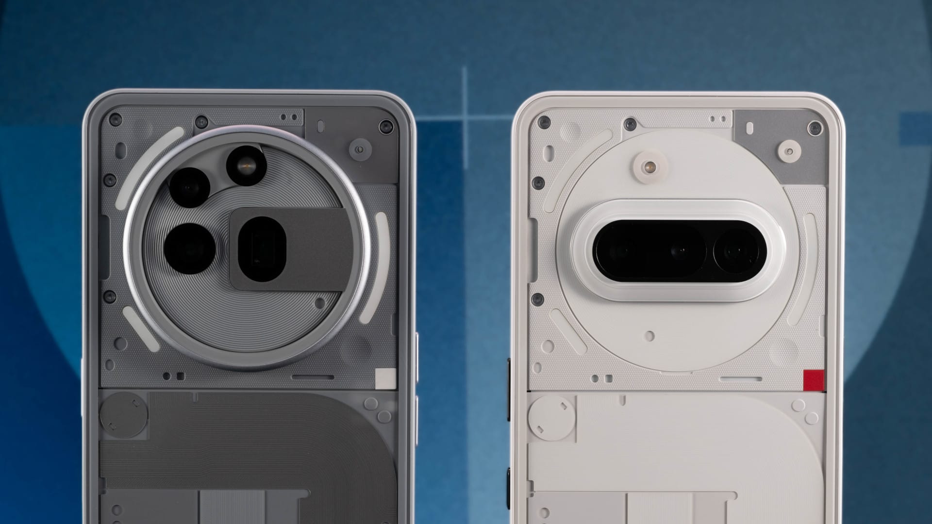Nothing Phone 3a serisi Türkiye'de! İşte fiyatı! 14 Nothing Phone 3a