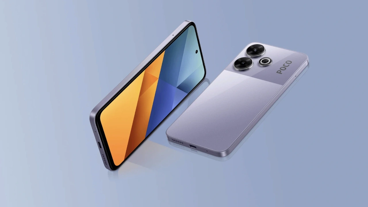 POCO M7 4G TDRA sertifikası aldı 8 POCO M7 Pro 5G hakkinda yeni bilgiler ortaya cikti 1.webp