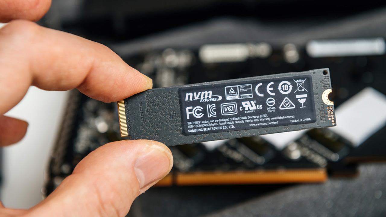 250 TB SSD görücüye çıktı 3 SSDsiz kimse kalmasin Artik zorunlu oluyor 2