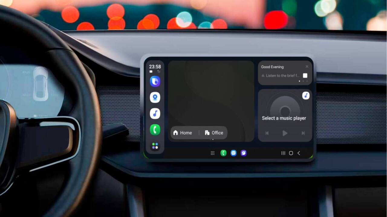 Samsung Auto Dex önemli özellikler sunuyor 14 Samsung Auto Dex 1