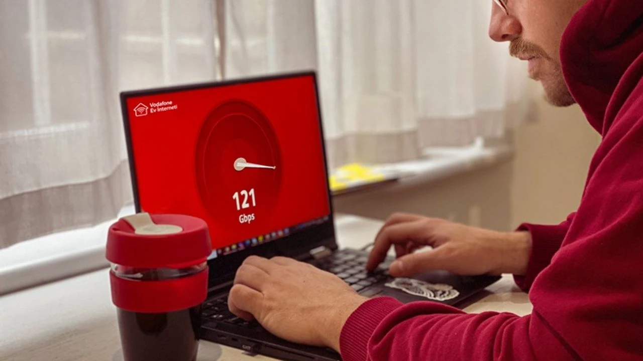 Vodafone Türkiye’den fiber hız rekoru 12 Vodafone Turkiyeden fiber hiz rekoru .webp