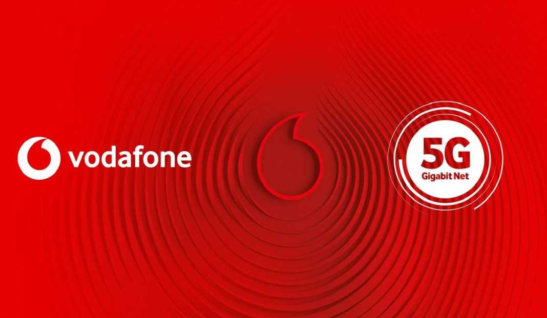 Vodafone