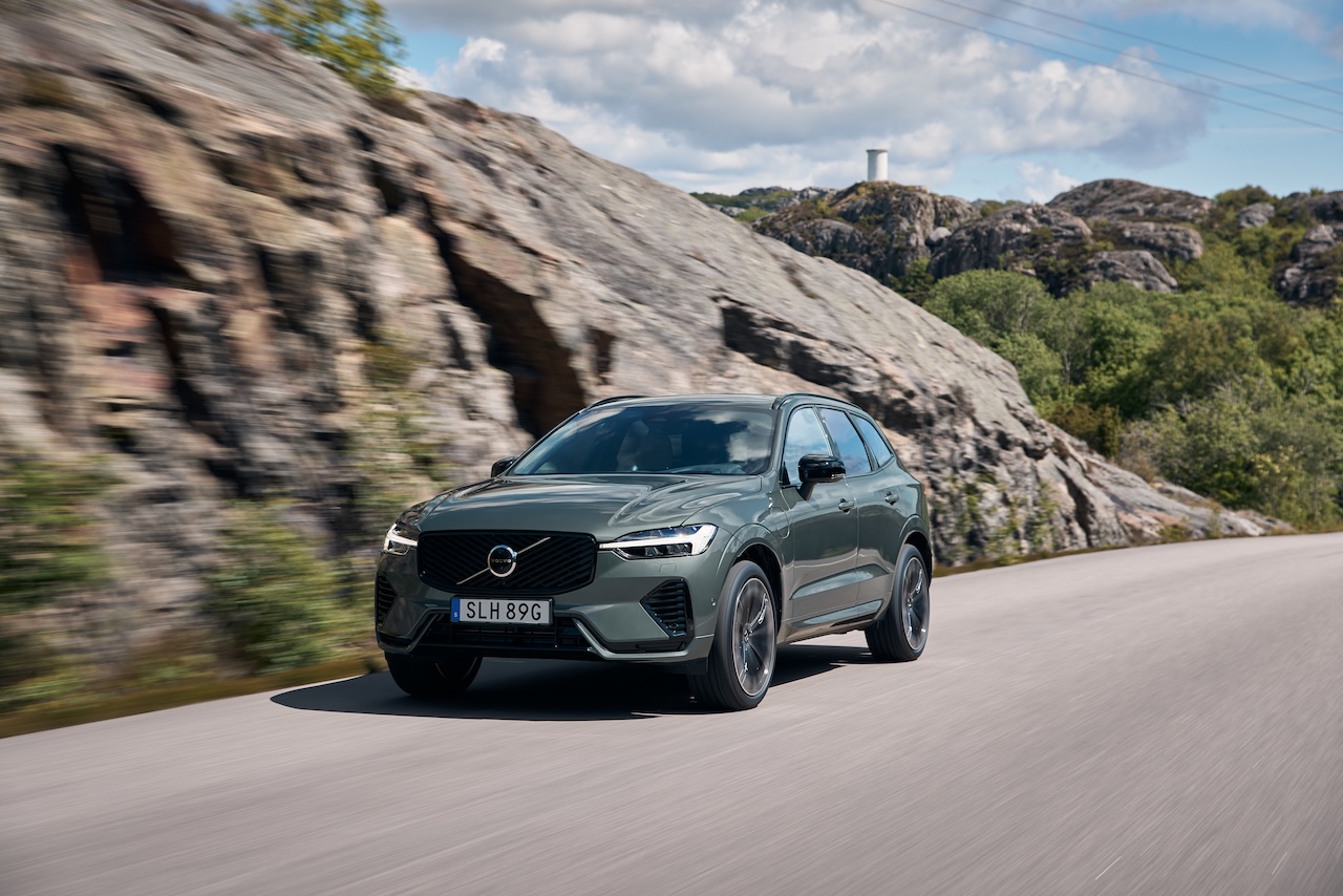 Volvo XC60 yenilendi - ShiftDelete.Net 19 Volvo XC60