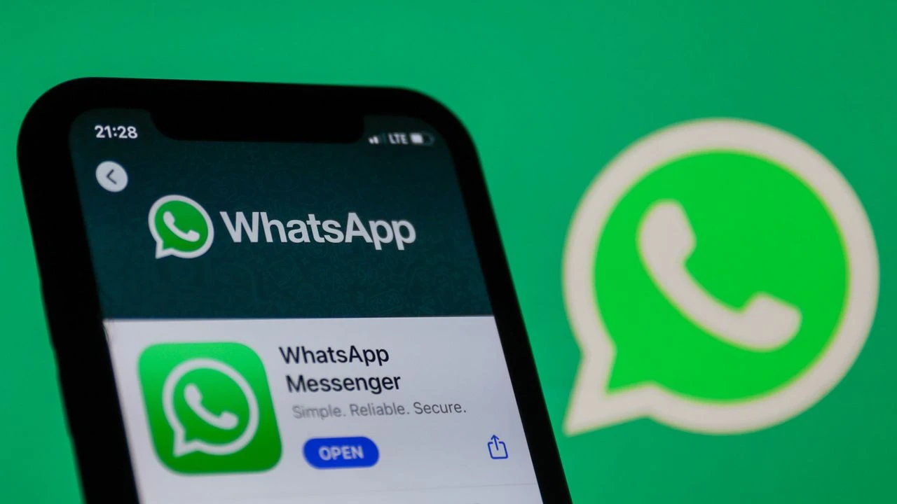 WhatsApp için yeni özellik yolda 6 WhatsApptan ana ekran filtreleri icin onemli dokunus 2.webp