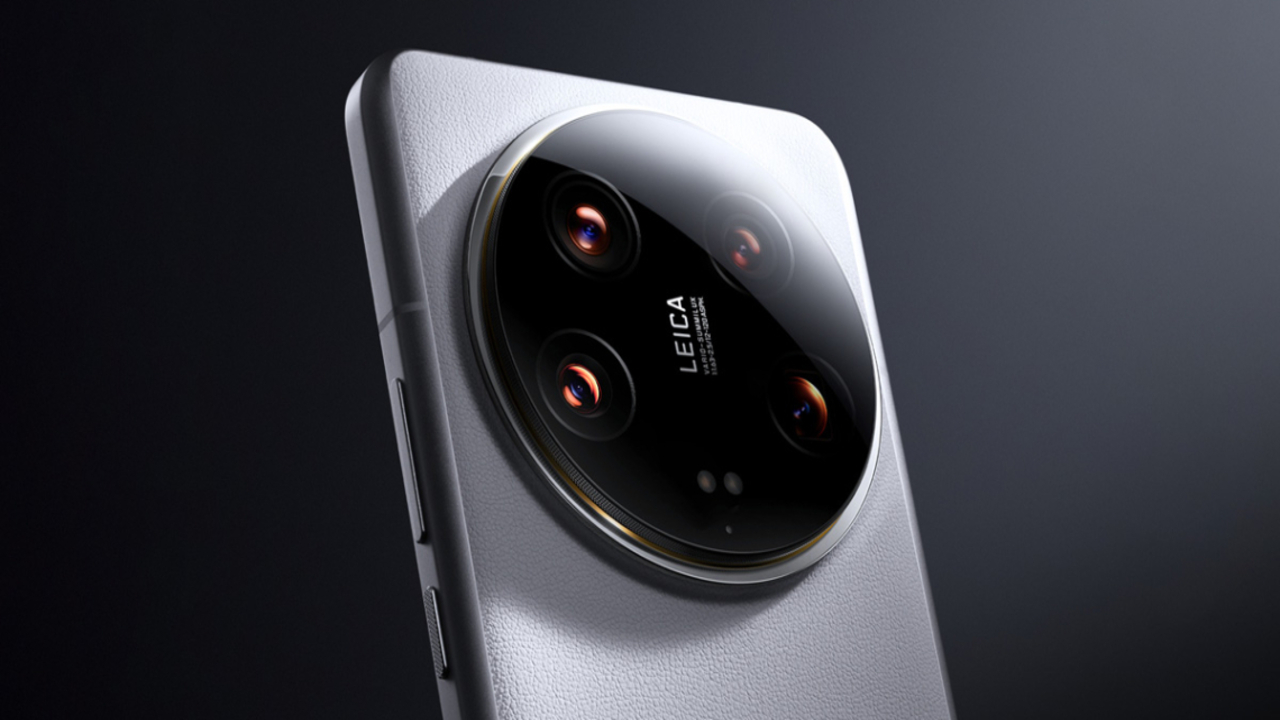 Xiaomi 16 Pro Max 1