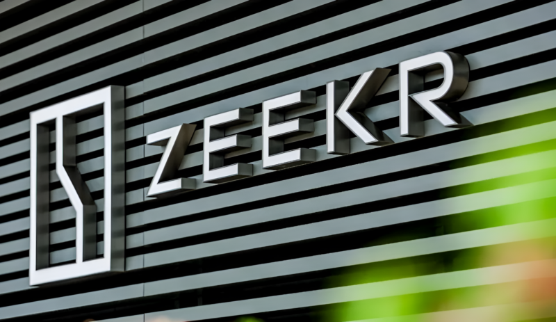 Zeekr