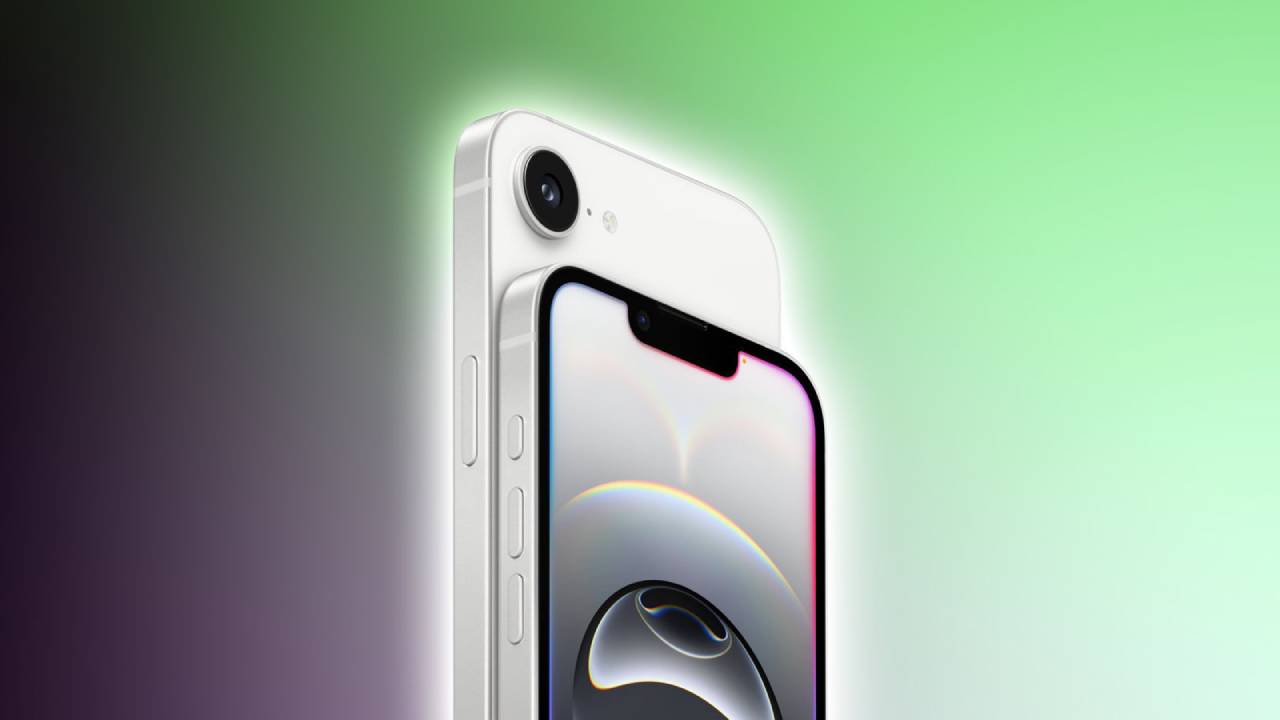 apple iphone 17e
