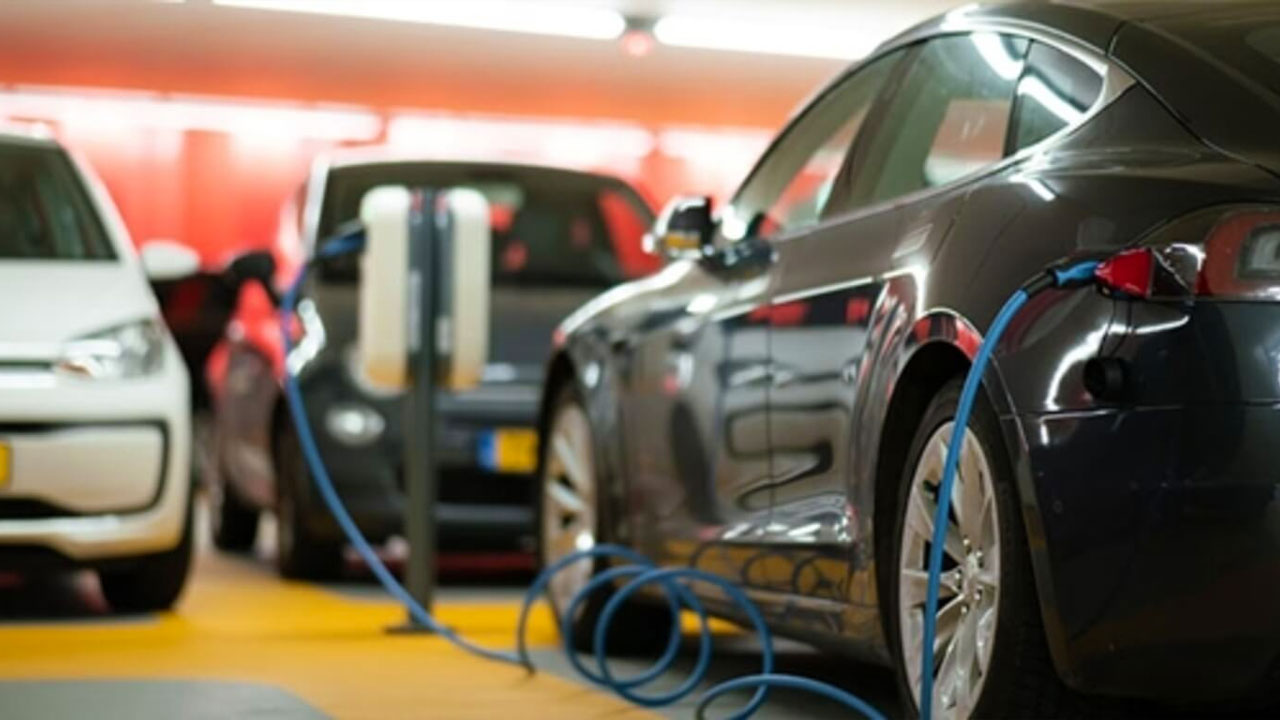 Elektrikli araçlar içten yanmalılara göre ne kadar temiz? 8 elektrikli araclar icten yanmalilara gore s daha temiz 1