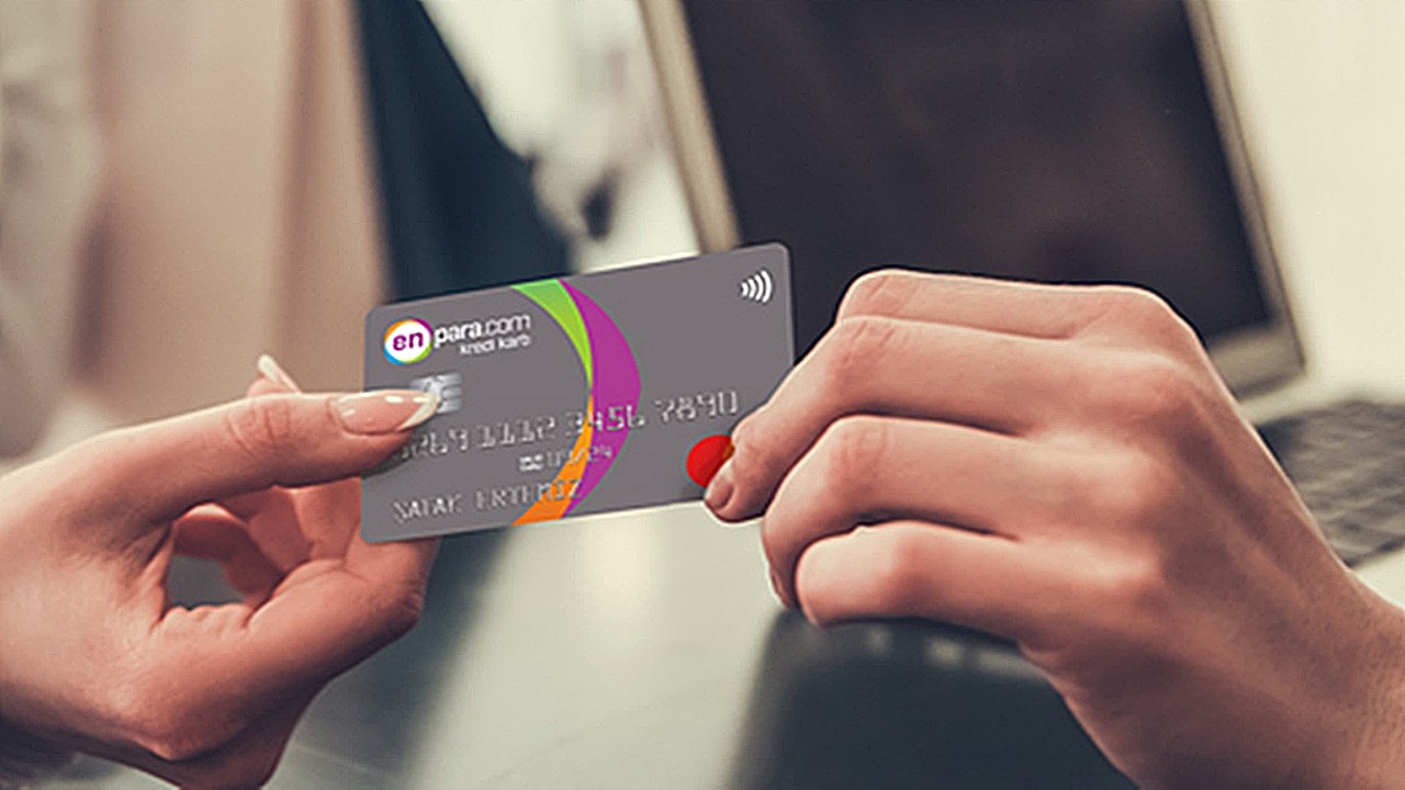 Enpara.com'un Enpara Bank'a devriyle tüm IBAN'lar değişiyor 1 enpara banka oldu 1