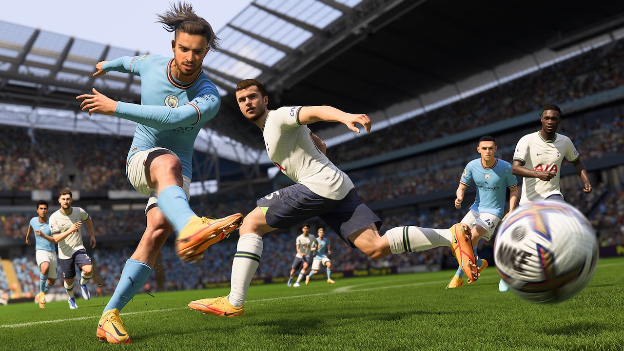 fifa 23 1