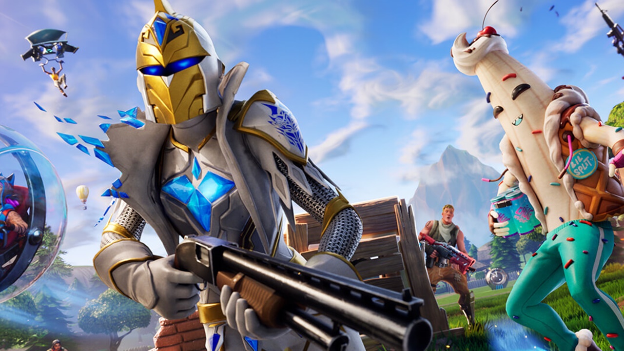 fortnite rekor oyuncu sayisi2