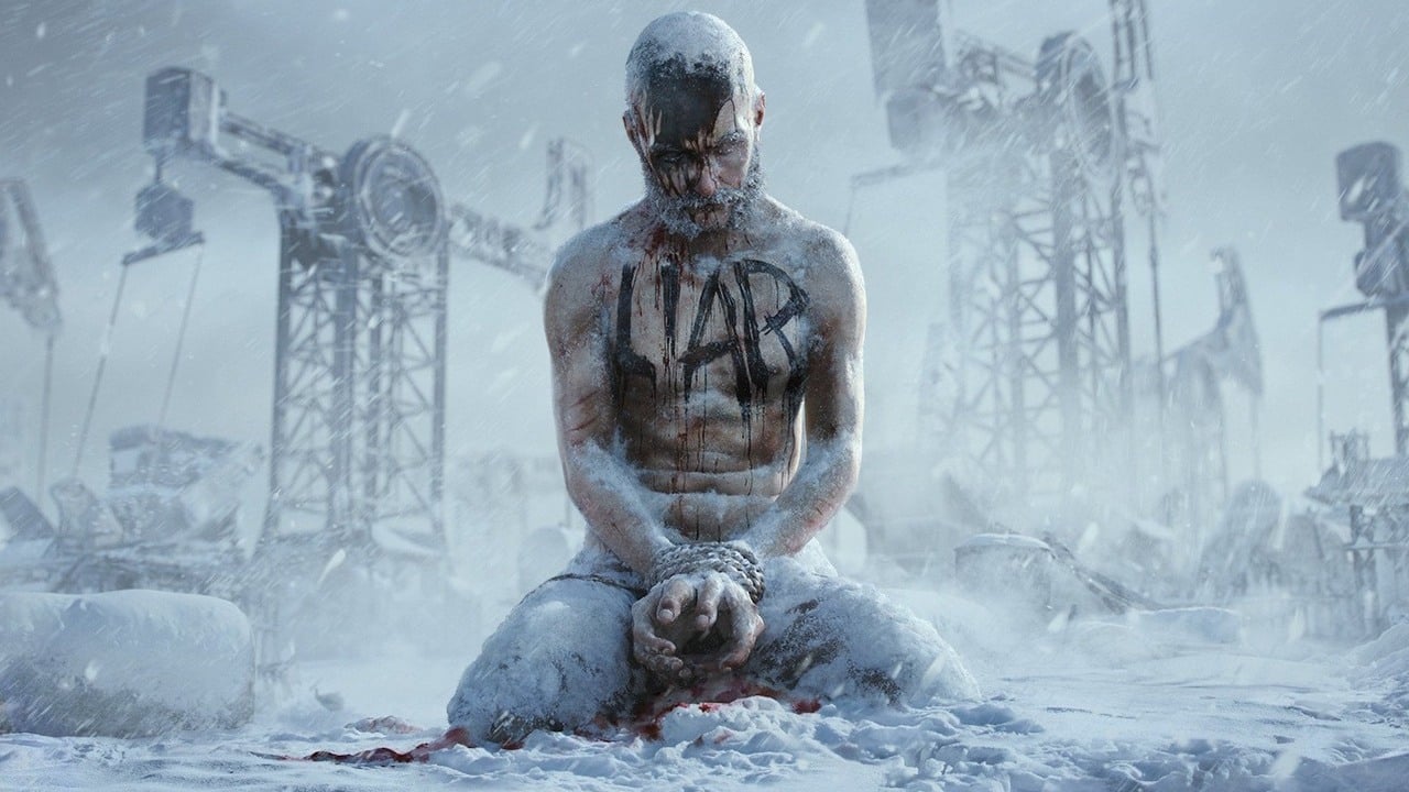 Frostpunk 2 konsollara geliyor: İşte tarih 7 frospunk 2