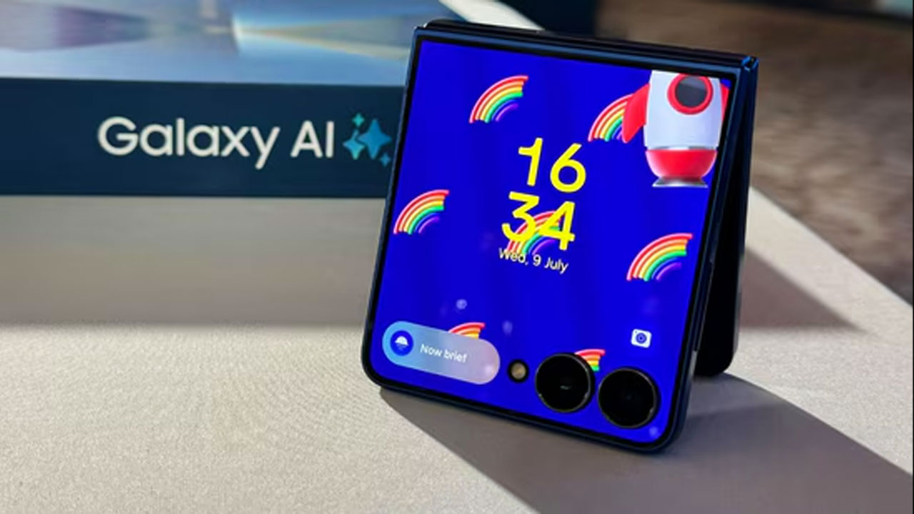 Galaxy Z Flip 7 vs Z Flip 6: Hangisi daha iyi? 4 galaxy z flip 7 vs z flip 6 hangisi daha iyi 2