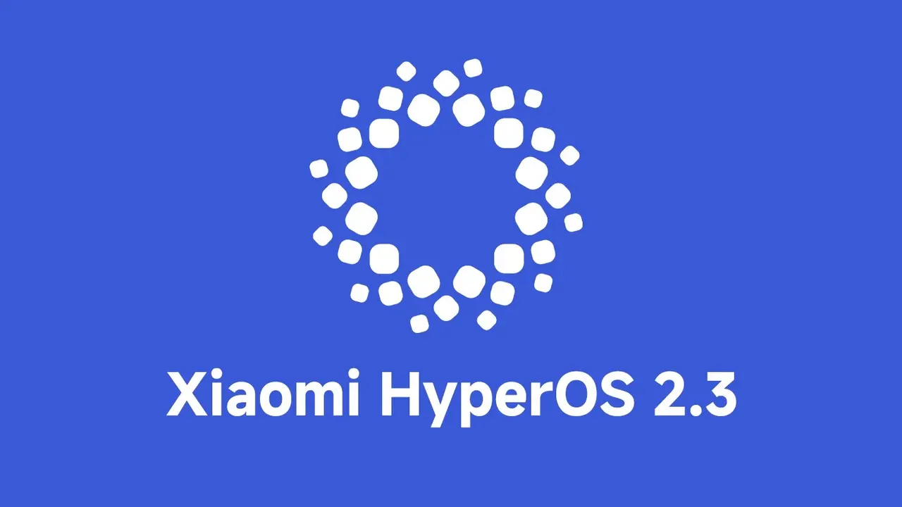 Xiaomi, HyperOS 2.3 güncellemesindeki hatayı çözdü 1 hyperos.webp