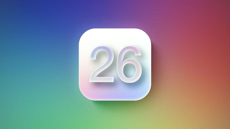 iOS 26 1