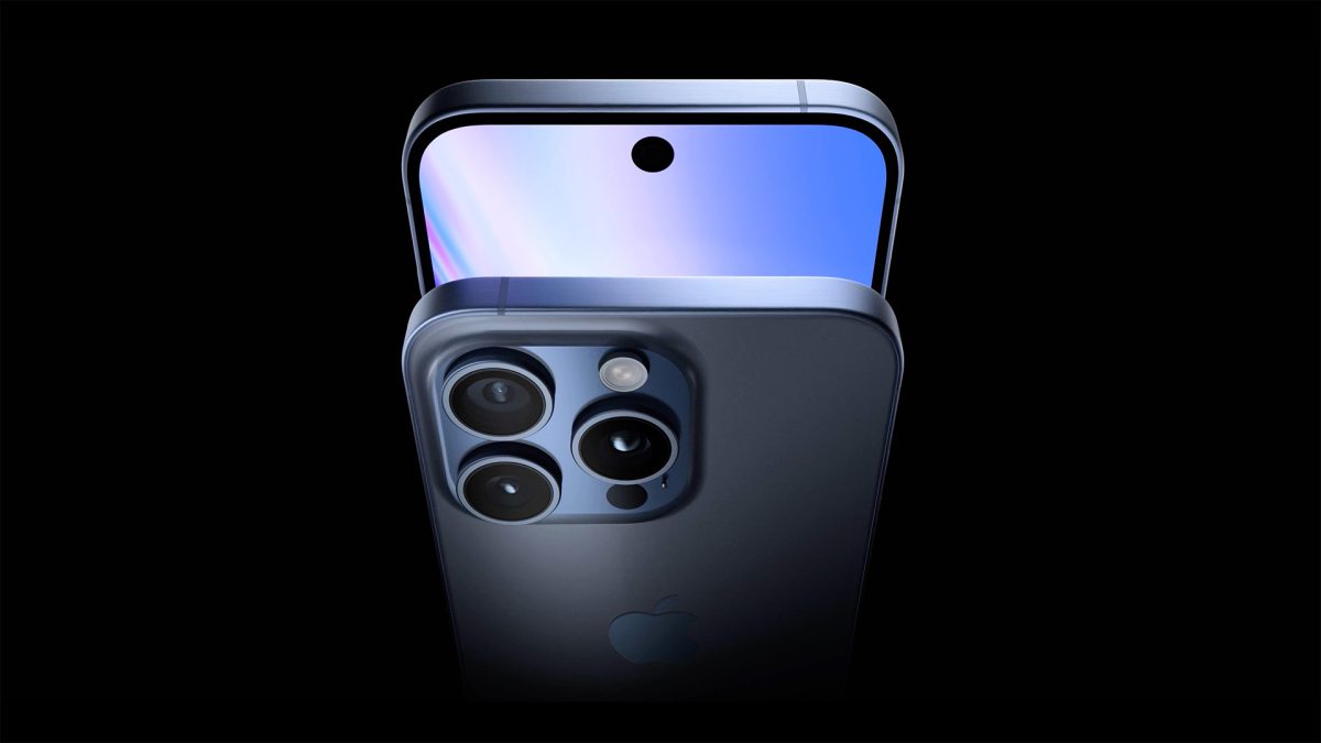 iPhone 17 Pro