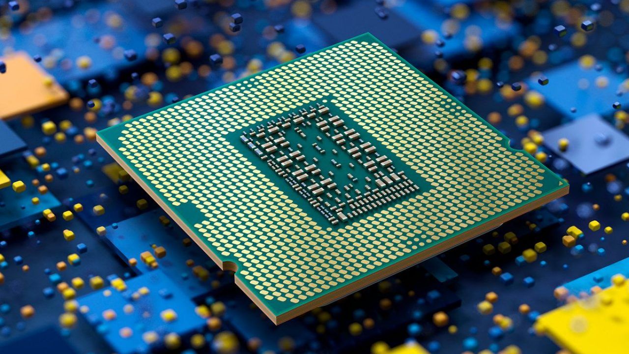 DDR5'i unutun DDR6 RAM geliyor 17 intel den raptor lake islemcilerde on bellek surprizi