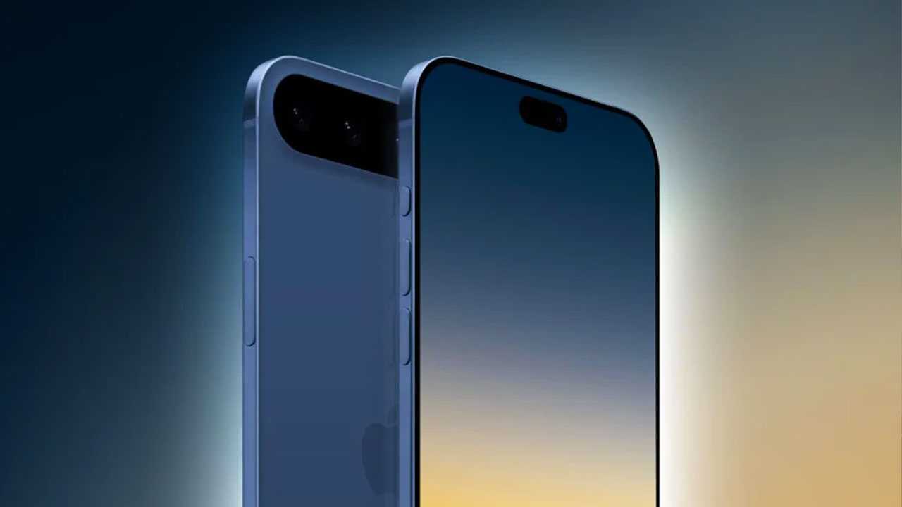 iPhone 17 Air beklentileri karşılamayabilir: İşte nedeni 2 iphone 17 air batarya kapasitesi pil omru 1
