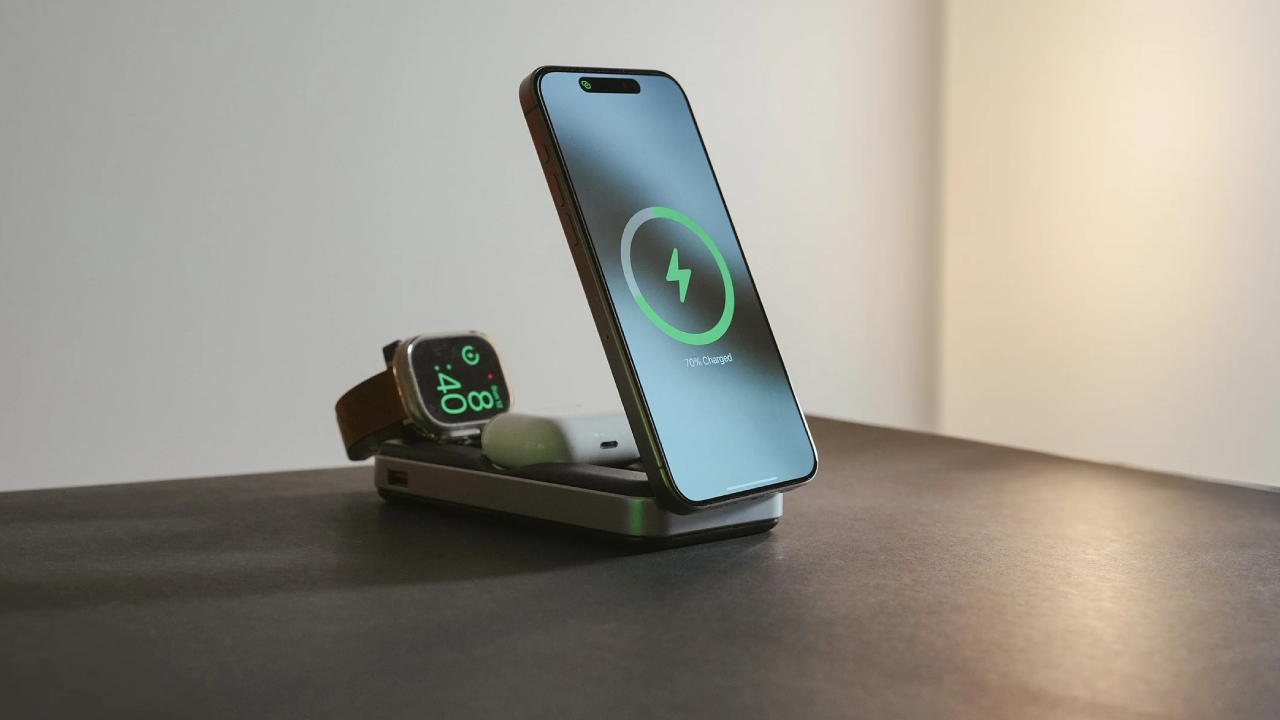Telefonların kablosuz şarj hızı artıyor: Peki nasıl? 6 kablosuz sarj 1 1