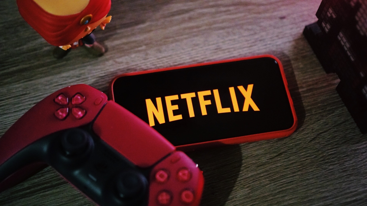 netflix oyun