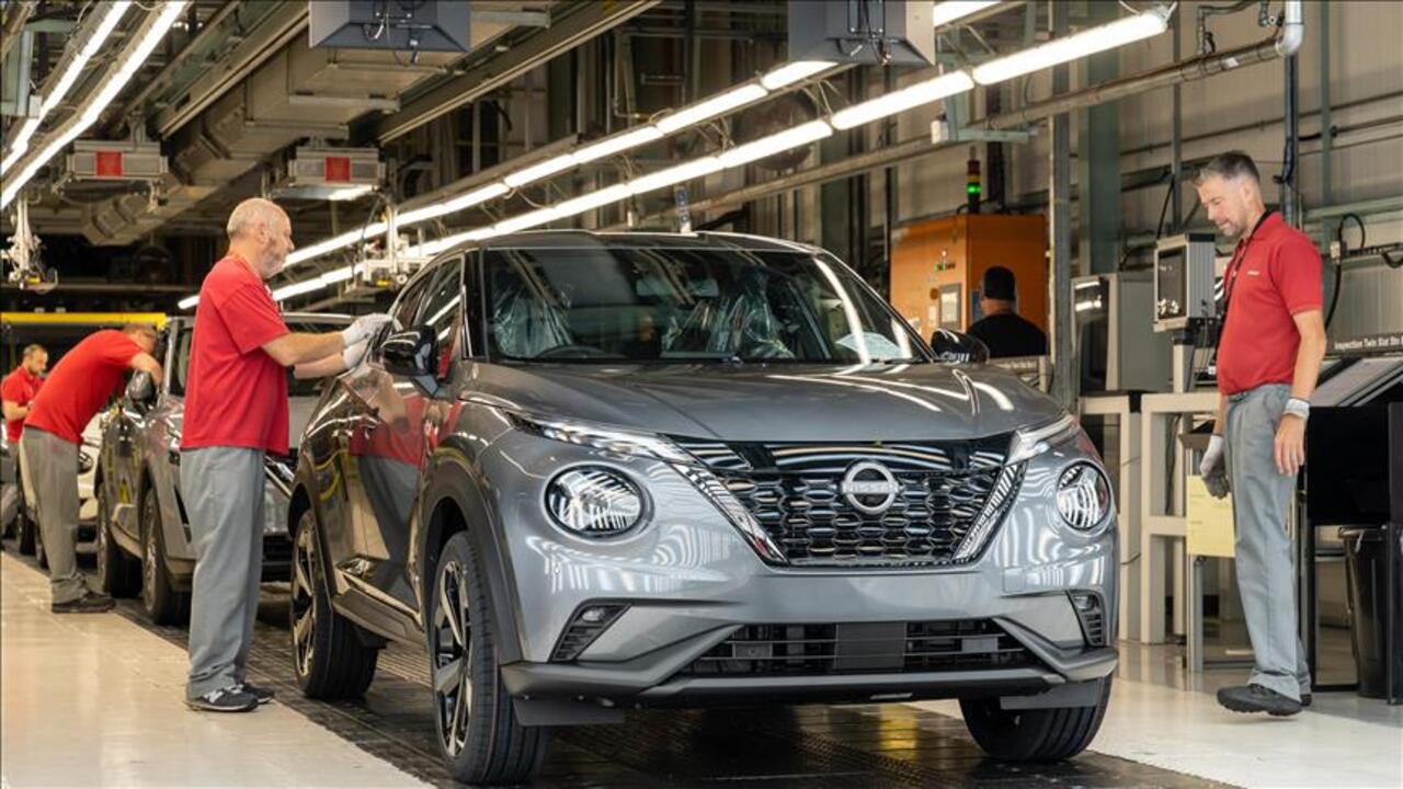 nissan 2