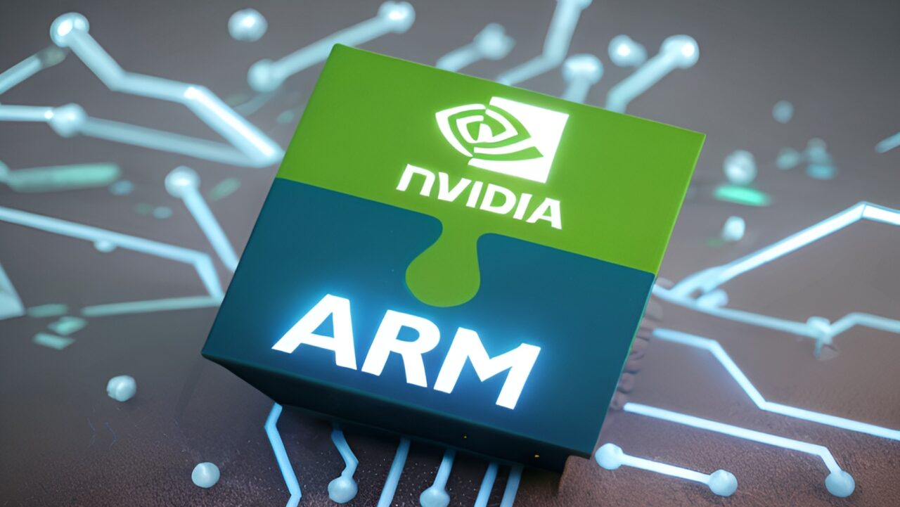 Nvidia Arm işlemci planlarını erteliyor 9 nvidia mediatek windows arm tabanli cip 1 e1718570942309