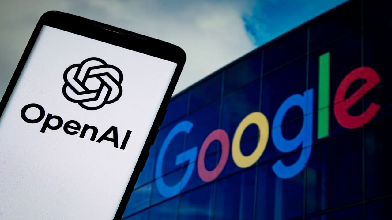 openai google 1