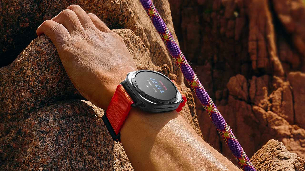 Samsung Galaxy Watch Ultra 2025 tanıtıldı: İşte özellikleri 12 samsung galaxy watch ultra 2025 tanitildi iste ozellikleri 1