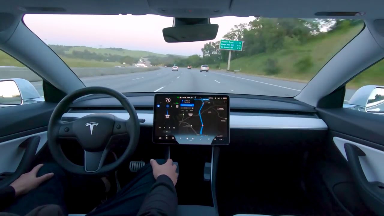 tesla otopilot full otonom surus kullanan musteri sayisini aciklad2