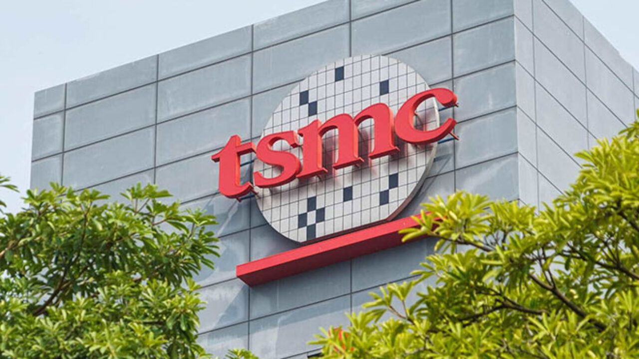 tsmc 3nm ciplerin seri uretimine basliyor