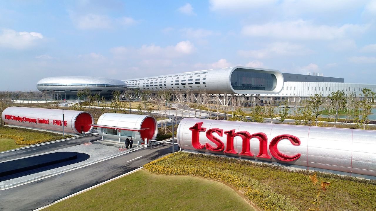 tsmc fabrika 2