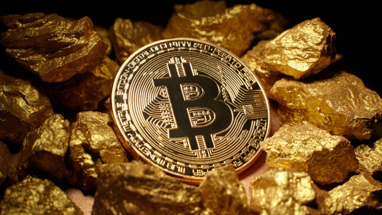 Bitcoin tüm zamanların rekorunu kırdı 10 unlu yatirim bankasi acikladi altin mi bitcoin mi