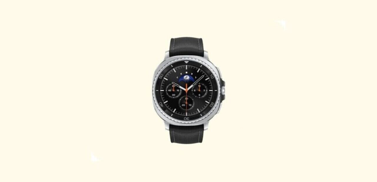 Samsung Galaxy Watch 8 Classic görücüye çıktı 17 watch 8 classic 1