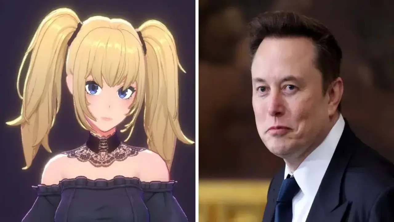 Elon Musk’ın xAI şirketi “anime kızı mühendisi” ilanı verdi 6 xAI sirketi anime kizi muhendis.webp