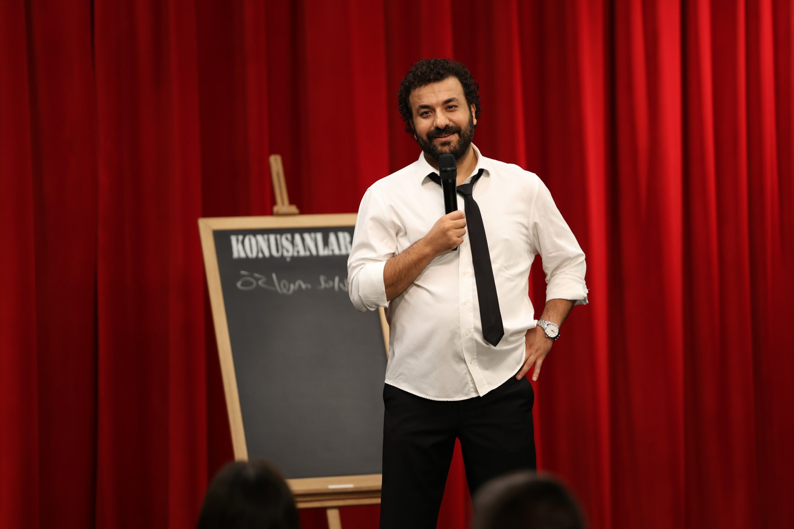 Konuşanlar Disney+’a geçti – ShiftDelete.Net 1 1756198177 Konus anlar 2 scaled