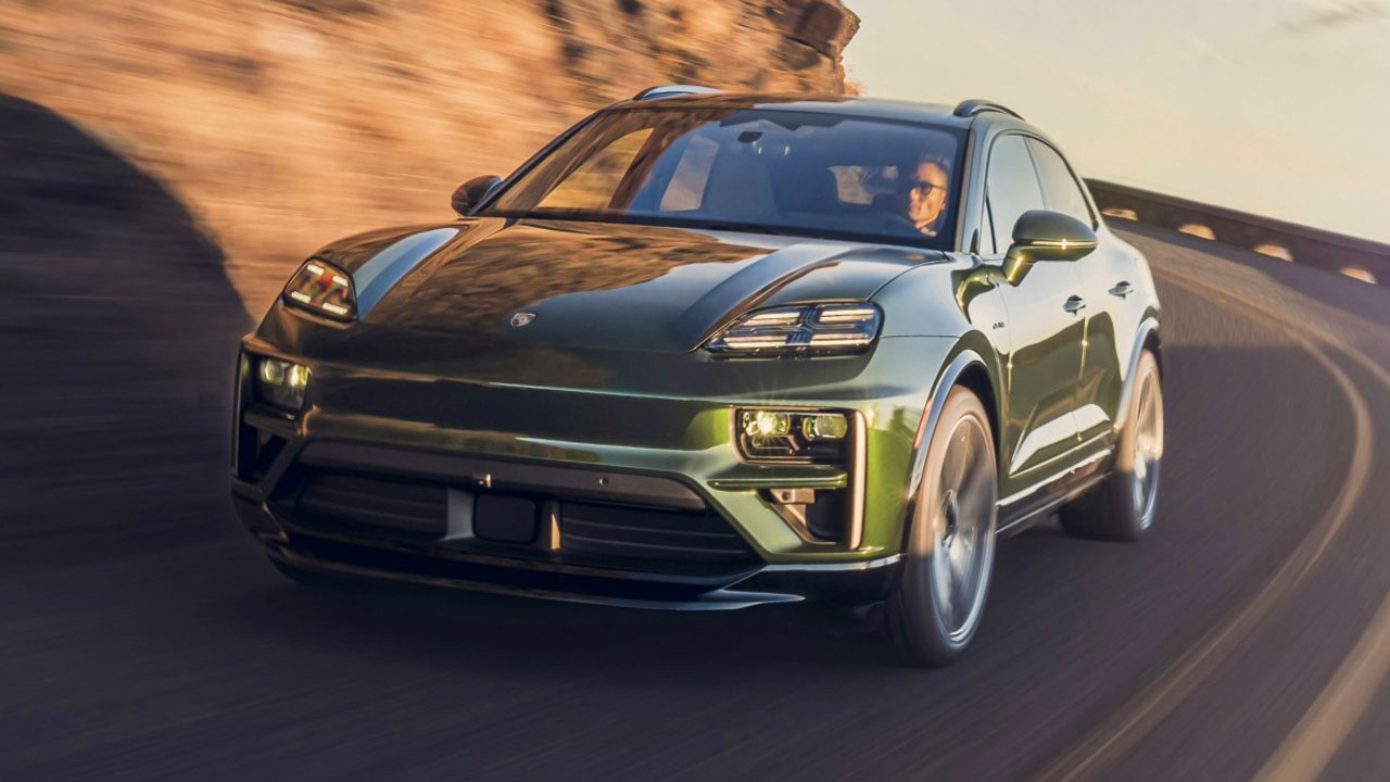 2026 Porsche Macan Electric için yeni özellikler eklendi! 14 2026 porsche macan electric icin yeni ozellikler eklendi 2
