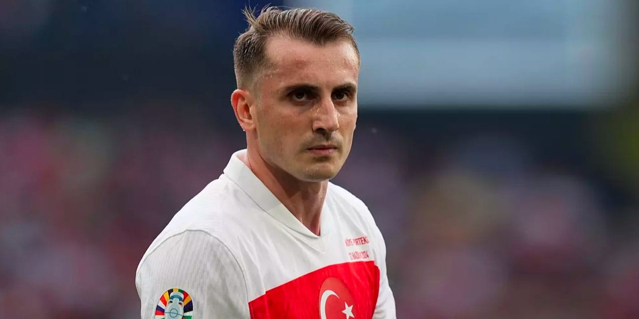 Kerem Aktürkoğlu Transferinde Gerilim Yükseliyor: Benfica, Fenerbahçe'nin Teklifini Redde.. 5 535129