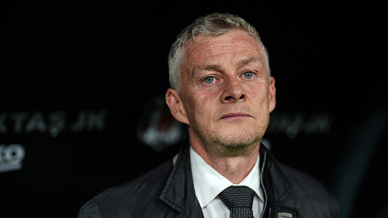 Solskjaer, Jurasek'in ne için kadroda olmadığını açıkladı 2 535390