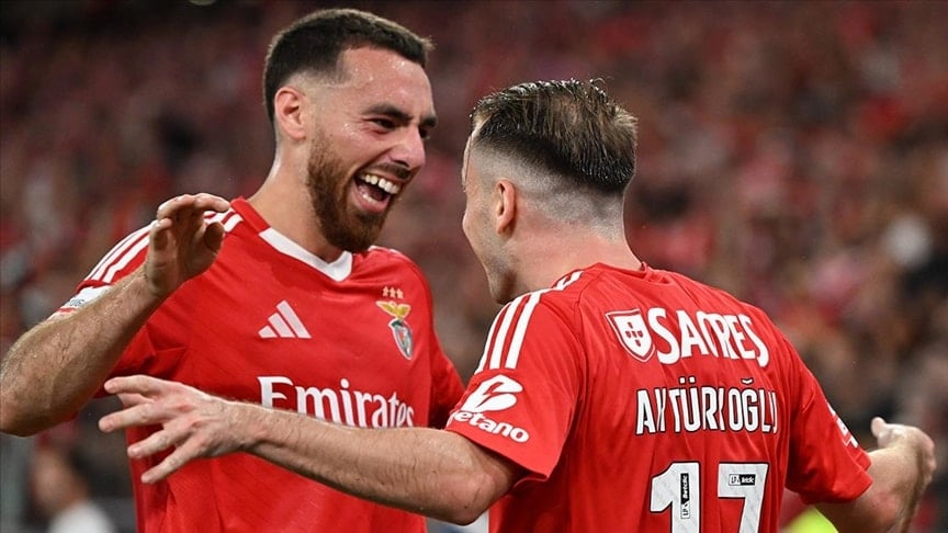 Kerem Aktürkoğlu transferinde Kökçü’den açıklama 9 535405