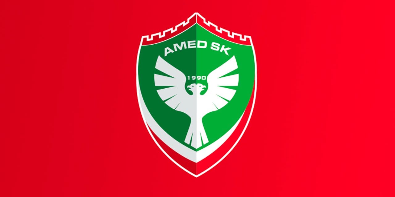 Amedspor, Emrah Başsan ile 1 Yıllık Sözleşme İmzaladı 13 535565