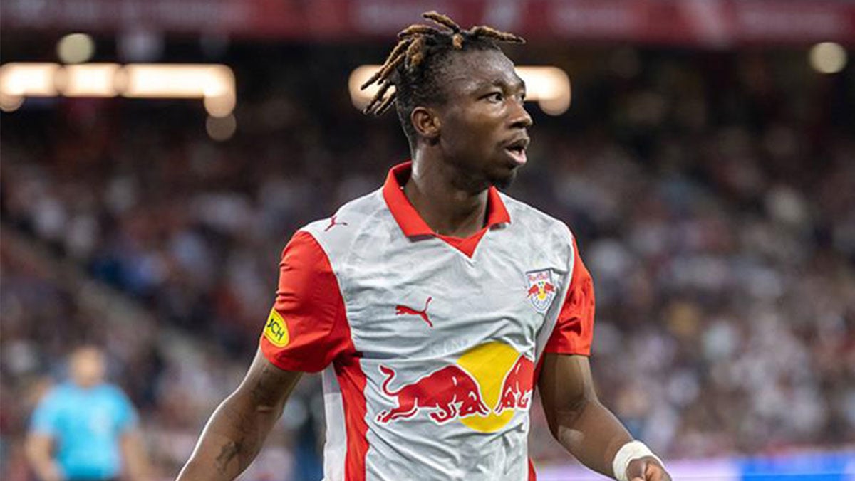 Fenerbahçe, Dorgeles Nene Transferini Bitirdi: İşte Detaylar 10 535626
