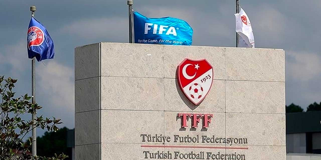 Trendyol Süper Lig'den Sekiz Kulüp PFDK'ye Sevk Edildi 6 536407
