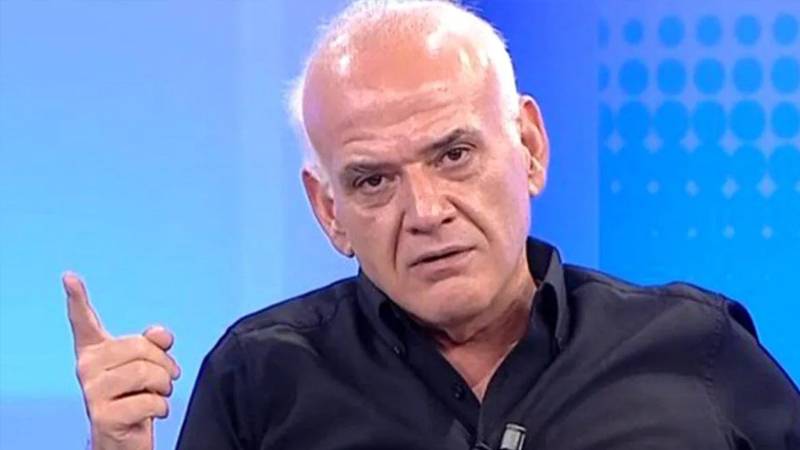 Ahmet Çakar’dan Ali Koç’a Sert Eleştiri 2 536986