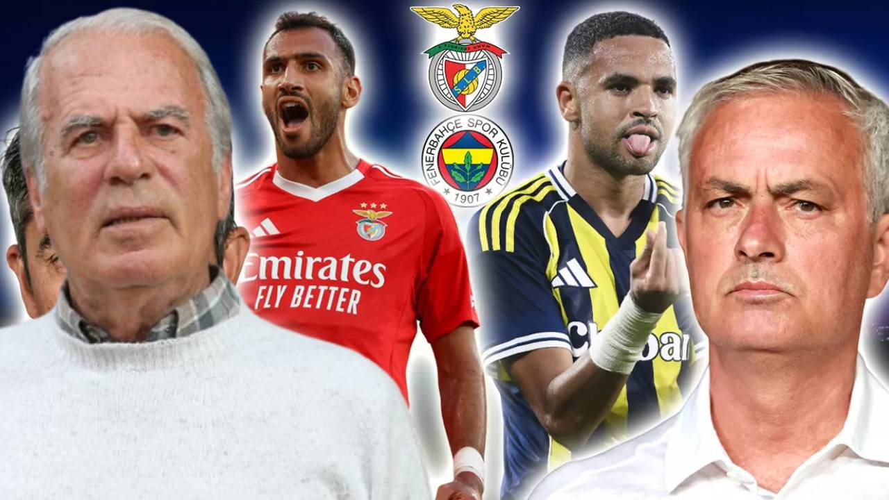Fenerbahçe, Şampiyonlar Ligi’ne veda etti: Denizli ateş püskürdü 3 537003