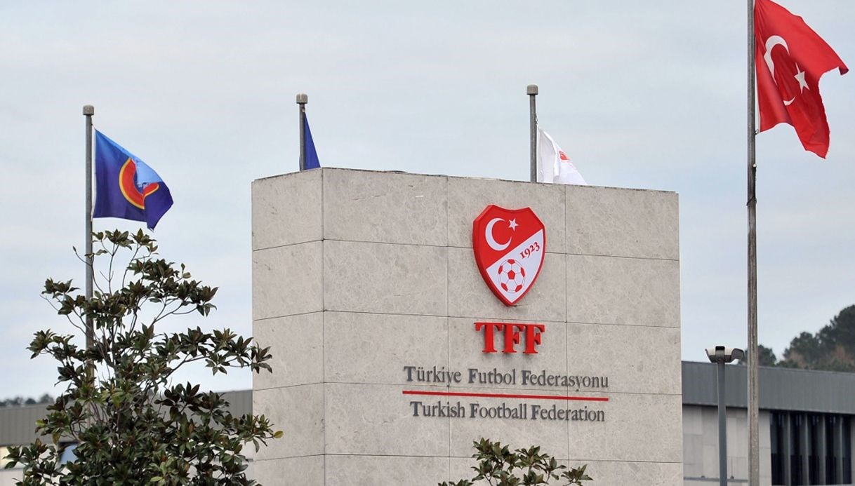 PFDK'dan Süper Lig ve 1. Lig Kulüplerine Para ve Müsabaka Cezaları 2 537128