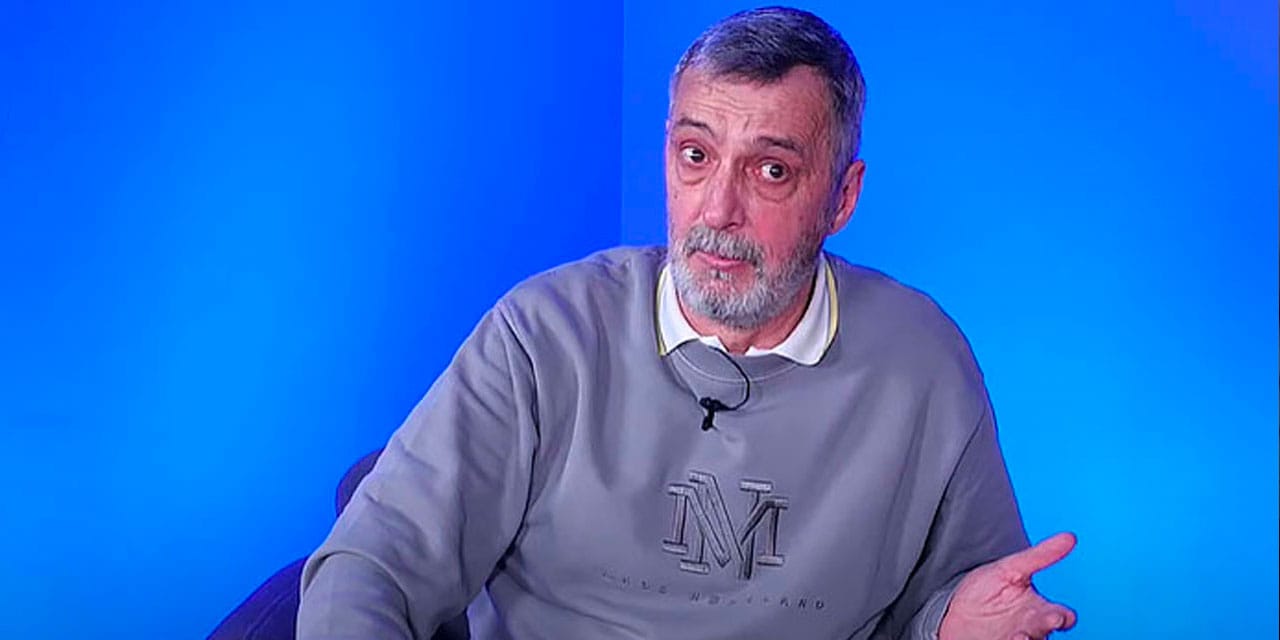 Barış Alper ya savunulur ya linç edilir 6 537221