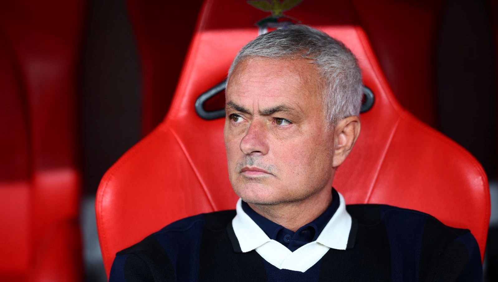 Fenerbahçe ve Mourinho Yollarını Ayırdı: Resmi Açıklama Geldi 7 537234