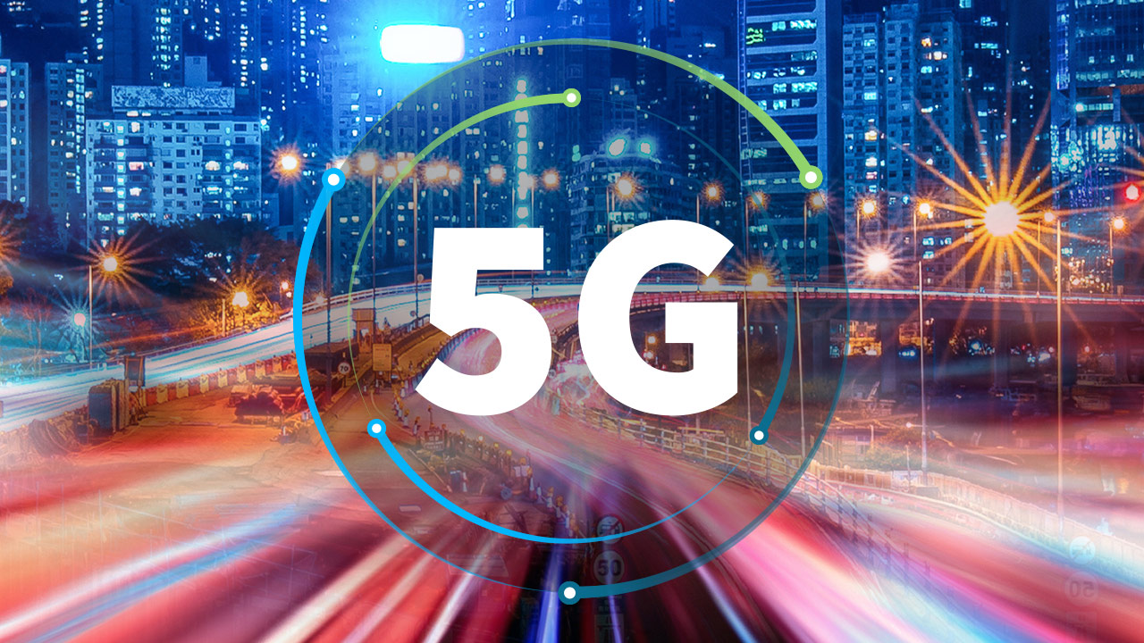 Türkiye 5G çalışmalarında sona yaklaştı 9 5g tbmm