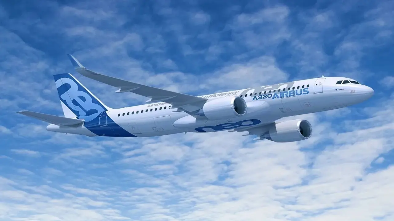Airbus A320 Boeing 737'yi tahtından edecek 15 Airbus A320 Boeing 737 2 1.webp
